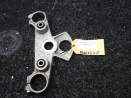 Kroonplaat Yamaha XP 500 T-Max