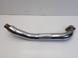 Downpipes Honda VT 1100