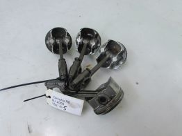 Kolbenkit Kolben Satz Yamaha YZF R6