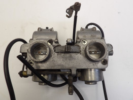 Carburateurset Kawasaki KZ 400