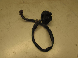 Handlebar switch assy right Yamaha YZF 600 Thundercat