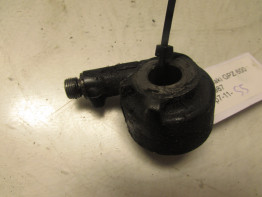 Speedometer gear box Kawasaki GPX 600