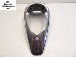 Tankcover Kawasaki VN 900
