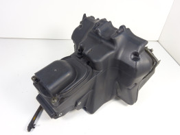 Air cleaner case Kawasaki Z 750