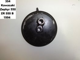 Motorblockdeckel Kawasaki ZEPHYR 550