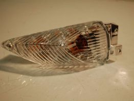 Knipperlicht rechts achter Suzuki GSX R 600