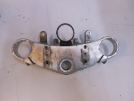 Kroonplaat Kawasaki ZEPHYR 750