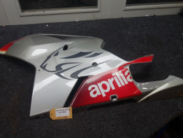 Linker zijkuip Aprilia RSV 1000