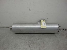 Muffler Suzuki SV 1000