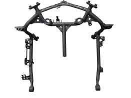 Geweih Verkleidungshalter Kawasaki Ninja 400