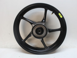 Front Wheel Yamaha FZ6