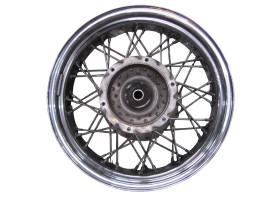 Rear wheel Yamaha XVS 1100 Dragstar