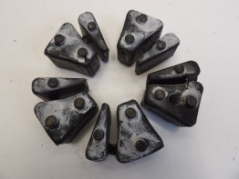 Kettenrad-Trager Honda CB 500