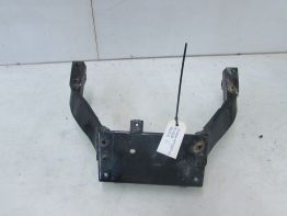 Rail Overig Onbekend Unknown