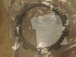 Motorblok diverse Honda CBF 600