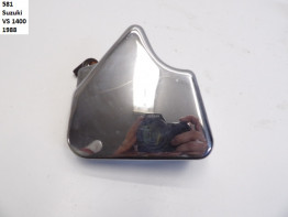 Afdekkap Suzuki VS 1400 Intruder
