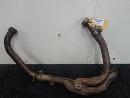 Downpipes Suzuki SV 650