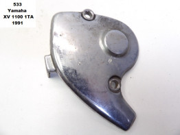 Motorblockdeckel Yamaha XV 1100 Virago