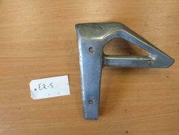 Radiator toebehoren Kawasaki ER 5