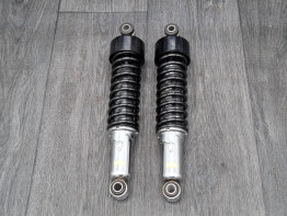 Stossdampfer hinten Harley Davidson VRSCDX Night Rod Special