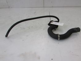 Radiator toebehoren Kawasaki GPZ 500