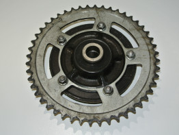 Driven flange Yamaha FZ1