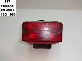 Achterlicht Yamaha XS 400