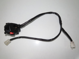 Stuurschakelaar links Moto Guzzi 1200 sport