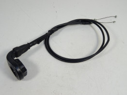 Gaszug KTM 690 duke 3