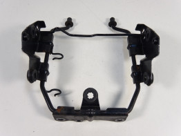 Topkuipsteun Suzuki GSR 600