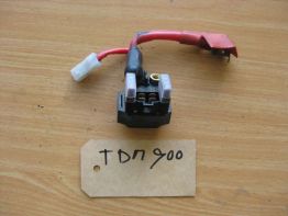 Startmotor relais Yamaha TDM