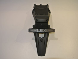 Kentekenplaathouder Suzuki GSR 750