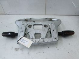 Bagagedrager Honda XL 1000 V Varadero