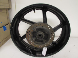 Achtervelg Honda CBR 600 F