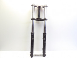 Gabelholm Komplett Kawasaki GPZ 500