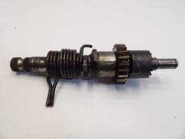 Kick starter Honda CB 500