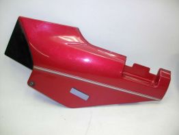 Cowl left small Kawasaki GTR 1000