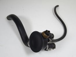 Radiator toebehoren Aprilia Tuono 1000