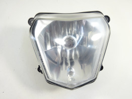 Koplamp KTM 690 Duke 4