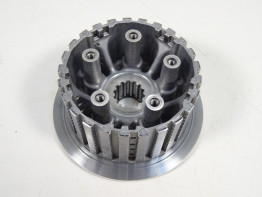 Koppeling Ducati 848