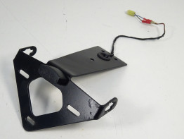 Kentekenplaathouder Yamaha YZF R 125