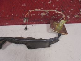 Brandstofniveaumeter Honda VTR 1000 F