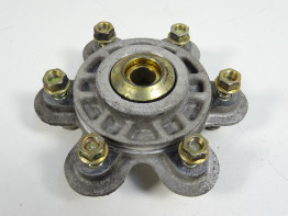 Tandwieldrager Ducati monster 600