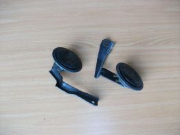 Claxon Kawasaki ZZR 1200