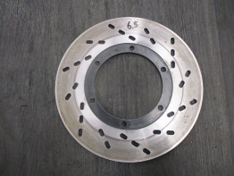 Achterremschijf Suzuki GSX 750
