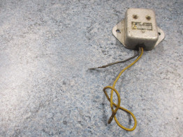 Spanningsregelaar Suzuki GS 750