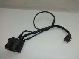 Stuurschakelaar links Kawasaki ZZR 600