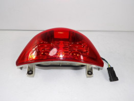 Achterlicht Moto Guzzi Norge