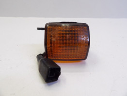 Winker right front Honda CBR 600 F