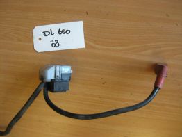 Startmotor relais Suzuki DL 650 V STROM